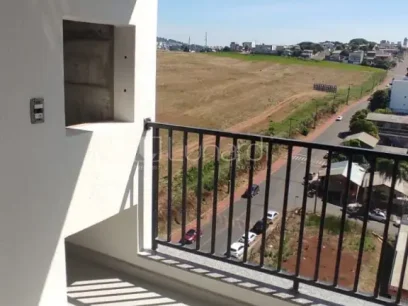 Foto Apartamento com 2 Dormitórios