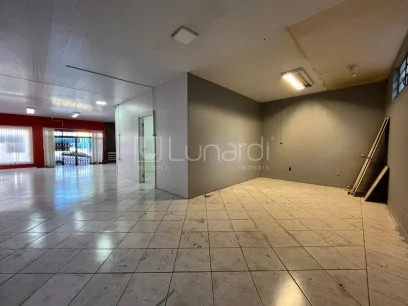 Foto Sala Comercial