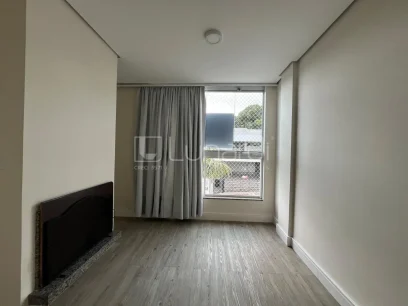 Foto Apartamento com 2 Dormitórios