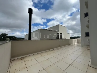 Foto Apartamento com 2 Dormitórios