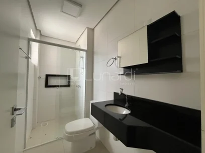 Foto Apartamento com 2 Dormitórios