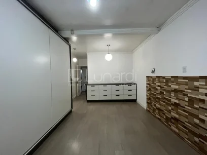 Foto Casa com 3 Suítes