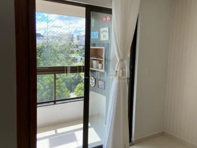 Foto Apartamento com 2 Dormitórios