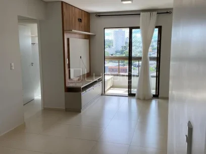 Foto Apartamento com 2 Dormitórios