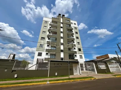 Foto Apartamento com 2 Dormitórios