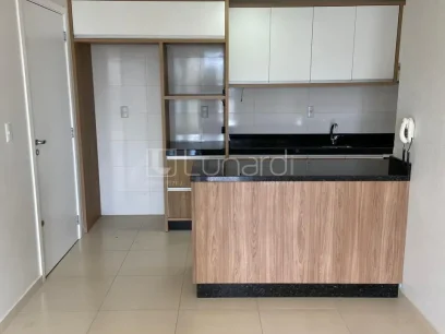 Foto Apartamento com 2 Dormitórios