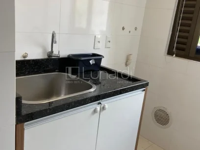 Foto Apartamento com 2 Dormitórios