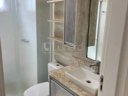 Foto Apartamento com 2 Dormitórios