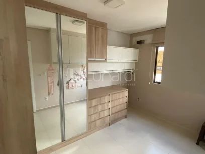 Foto Apartamento com 2 Dormitórios
