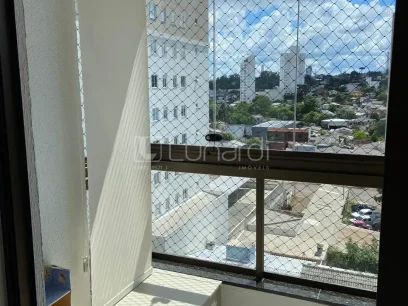Foto Apartamento com 2 Dormitórios