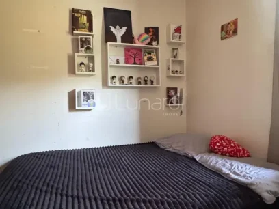 Foto Sobrado com 3 Dormitórios