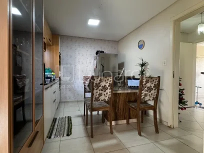 Foto Sobrado com 3 Dormitórios