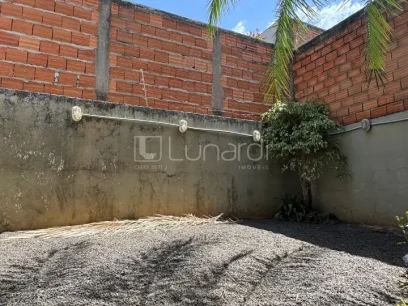 Foto Sobrado com 3 Dormitórios