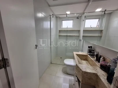 Foto Apartamento com 2 Dormitórios