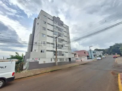Apartamento com 2 Dormitórios