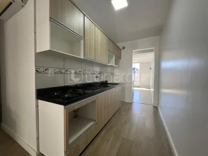 Foto Casa com 2 Dormitórios