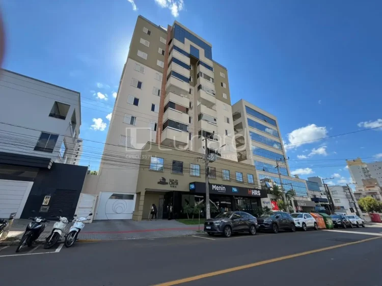 Apartamento com 2 Dormitórios