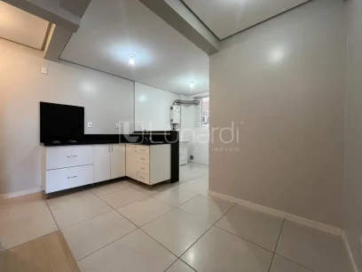 Foto Apartamento com 2 Dormitórios