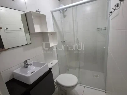 Foto Apartamento com 2 Dormitórios
