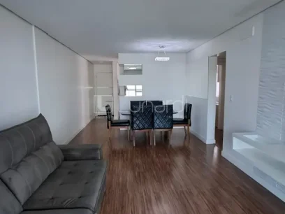 Apartamento com 2 Dormitórios