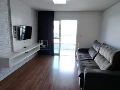 Foto Apartamento com 2 Dormitórios