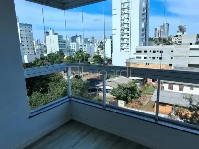 Foto Apartamento com 2 Dormitórios
