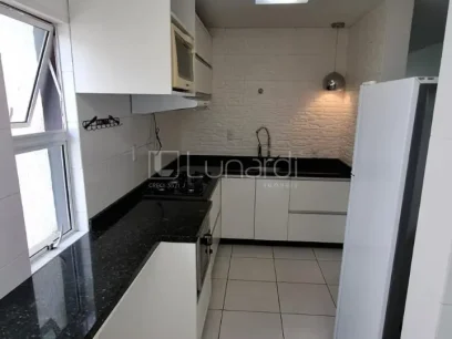 Foto Apartamento com 2 Dormitórios