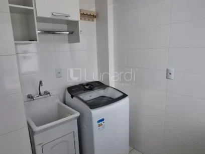 Foto Apartamento com 2 Dormitórios