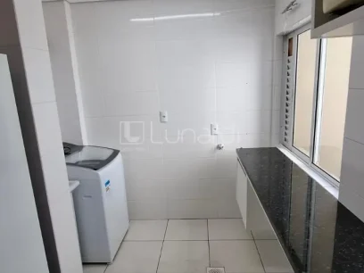 Foto Apartamento com 2 Dormitórios