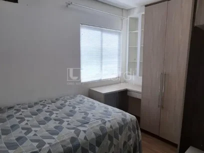 Foto Apartamento com 2 Dormitórios