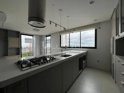 Foto Apartamento com 3 Dormitórios