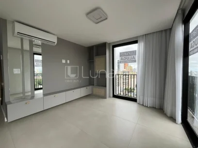 Foto Apartamento com 3 Dormitórios