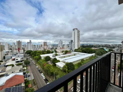 Foto Apartamento com 3 Dormitórios