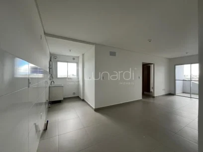 Foto Apartamento com 2 Dormitórios