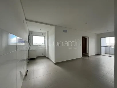 Foto Apartamento com 2 Dormitórios