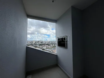 Foto Apartamento com 2 Dormitórios