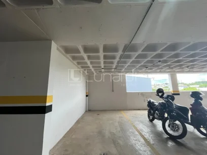 Foto Apartamento com 2 Dormitórios