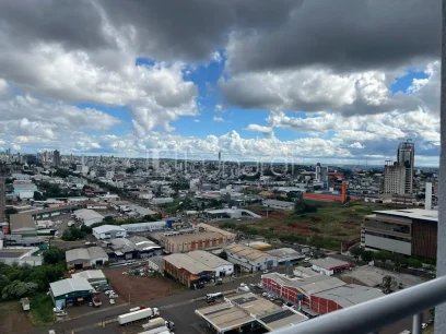 Foto Apartamento com 2 Dormitórios