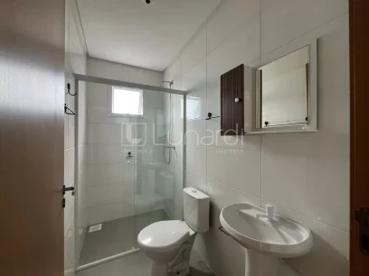 Foto Apartamento com 2 Dormitórios