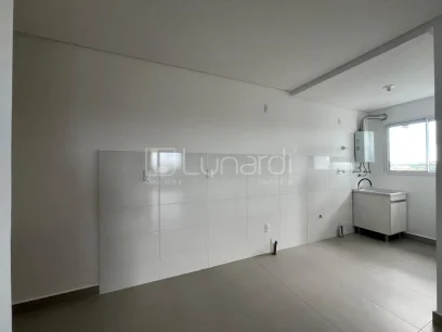 Foto Apartamento com 2 Dormitórios