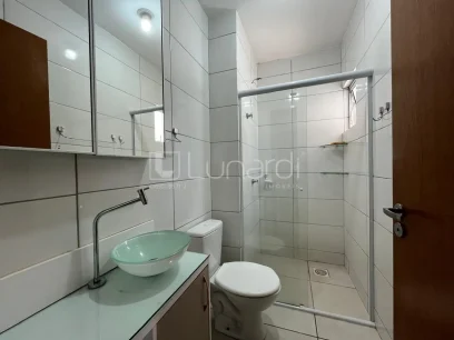 Foto Apartamento com 2 Dormitórios