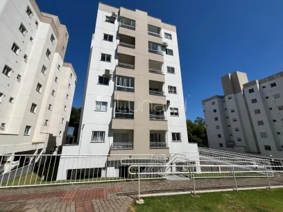 Foto Apartamento com 2 Dormitórios