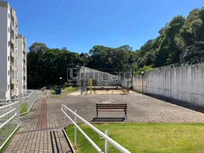 Foto Apartamento com 2 Dormitórios