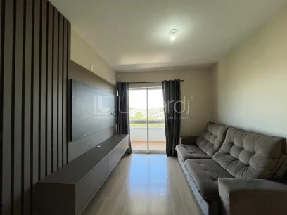 Foto Apartamento com 2 Dormitórios