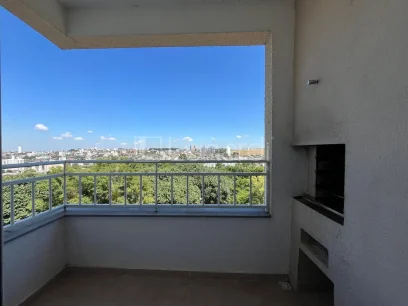 Foto Apartamento com 2 Dormitórios