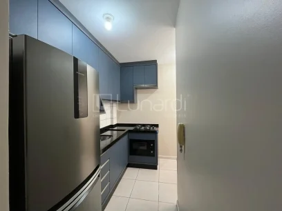 Foto Apartamento com 2 Dormitórios