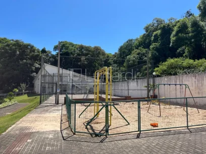 Foto Apartamento com 2 Dormitórios