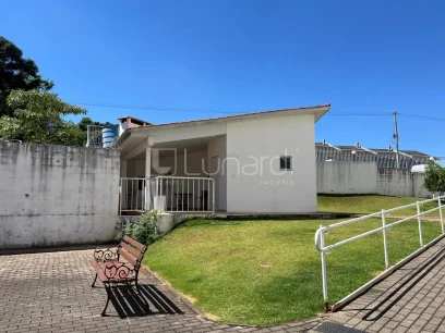 Foto Apartamento com 2 Dormitórios