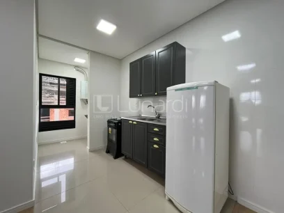 Foto Apartamento com 2 Dormitórios