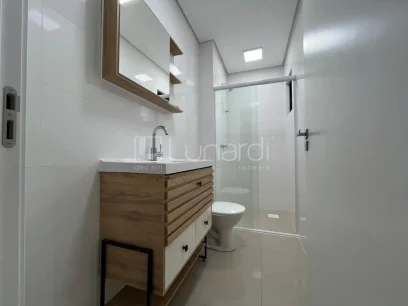Foto Apartamento com 2 Dormitórios